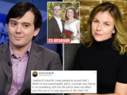 Ex Bloomberg reporter dumped by Pharma Bro after tell all Christie Smythe Martin Shkreli 1