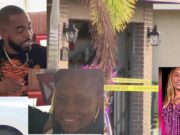 Clody Sylverne Tamarac murder suicide