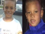 Detroit brothers, 6 & 7, killed in Christmas Day house fire De'Lon Wheeler and Damarion Wheeler