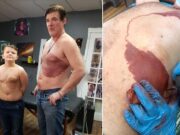 Derek Prue Sr tattoo