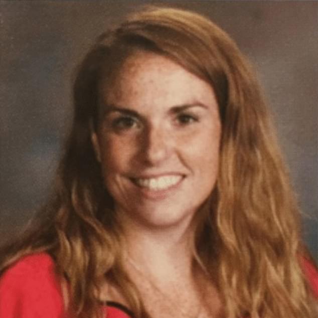 Erin Kemp Morton Illinois teacher