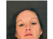 Jamie Lynne Jackson Lock Haven Pa woman