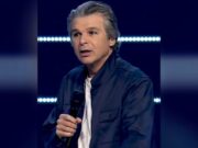 Jentezen Franklin COVID-19