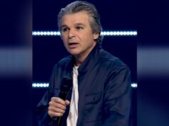 Jentezen Franklin COVID-19