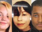Search for Ohio runaway girls finds one dead in NV, one safe in CA Kathryn McGuire Painesville