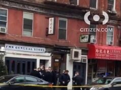 Man jumps to his death from Manhattan 5th floor rooftop