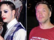Club kid killer dead of suspected heroin overdose: did I live a moral life? Michael Alig dead heroin overdose