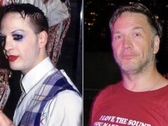 Michael Alig dead heroin overdose