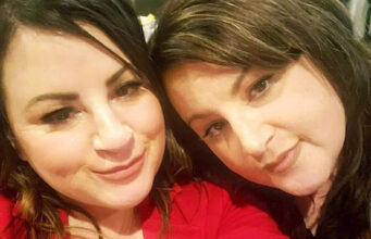 Michele and Cynthia Racanati