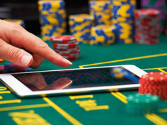 Most Popular Online Casino Games