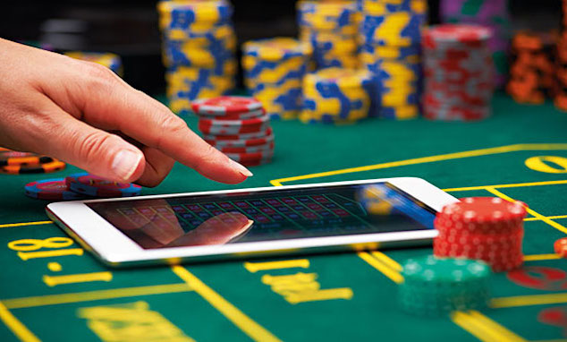 popular online casino sites