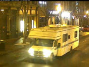 Nashville RV played eerie classic hit song just before Xmas blast Nashville RV suicidal bombing suspect