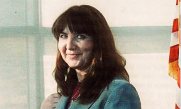 Olga Korobovskaya Dallas Montessori principal 