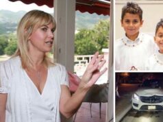 Rebecca Grossman Westlake Village