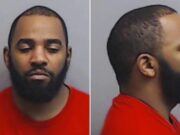 Santwon Antonio Davis pleads guilty