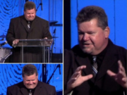 California megachurch pastor dies from COVID-19 after leading services Bob Bryant Fontana pastor