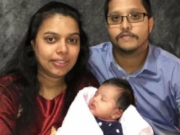 How? Chicago airport worker crushed to death by plane equipment Jijo George Chicago airport worker crushed to death
