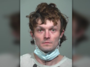 Maine chainsaw wielding man robs McDonalds, chases manager into parking lot Alice Sweet Portland Maine chainsaw McDonald's