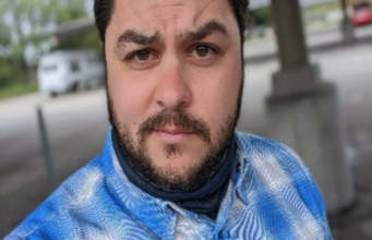 Tony Aldapa EMT