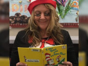 Florida mom dies after teens feuding w/ son ran her over Suzette Penton Polk City librarian