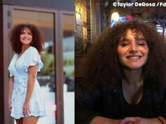 Taylor DeRosa GVSU freshman found dead
