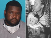 Ex boyfriend charged in Christmas murder of Spanish Lake mom, toddler Timothy Brown and Charese Garvin