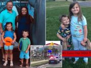 Addie & Baylor Kirchgessner