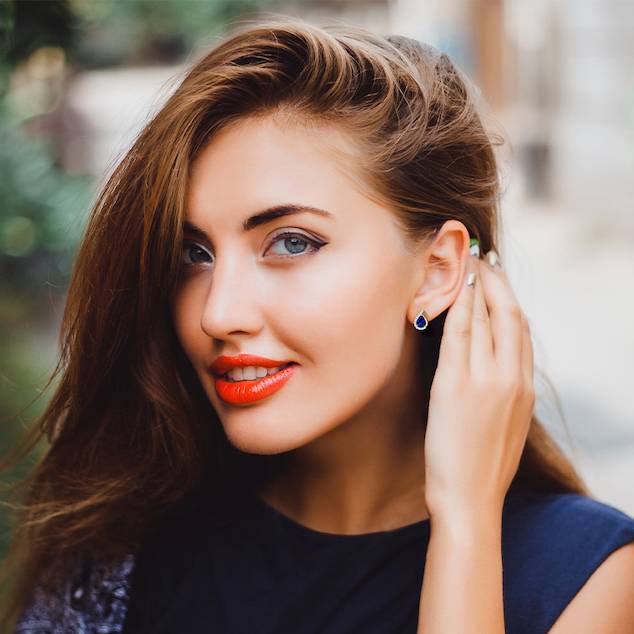 5 Earring Styles Every Woman Must Own
