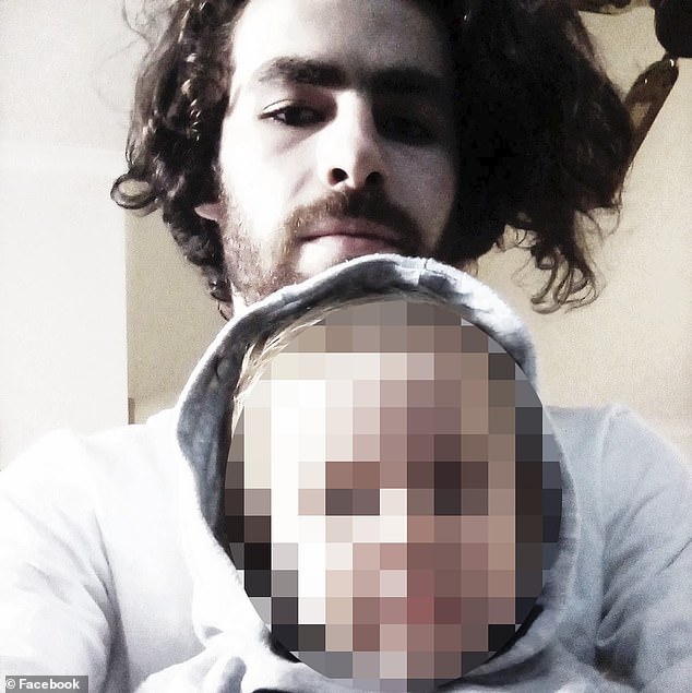 Joseph Mcdonald Benalla gaming addict kills baby son