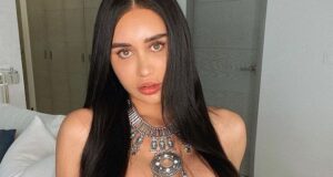Joselyn Cano Instagram star aka Mexican Kim Kardashian