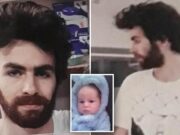 Benalla gaming addict dad pleads guilty to shaking crying baby son to death Joseph Mcdonald Benalla