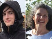 Rowan Thompson inquest.
