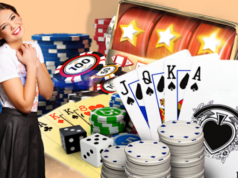 choosing online casino