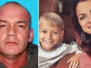 Former Tenn. employee shoots ex boss, 31 & 9 year old son after firing Kevin Marc Moore
