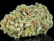CBG Hemp Flower