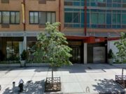 95 year old Manhattan woman & 64 year old actor son found dead at luxury home Agnes and William Wedell