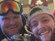 Nashville man arrested over Capitol riot selfie Blake Austin Reed