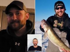 Caleb Burczyk Facebook friend request
