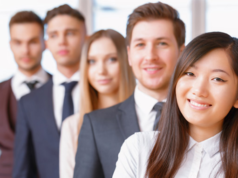 Choose the Best Job Agency