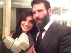 Dan Bilzerian Professional Poker Player