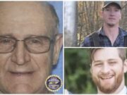 70 year old Tennessee duck hunter who killed two men found dead David Vowell Tennessee man found dead.