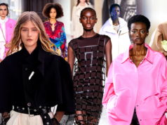 Emerging 2021 Fashion Trends