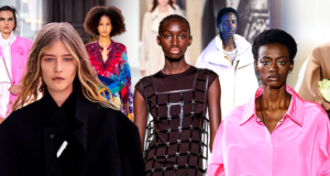 Emerging 2021 Fashion Trends