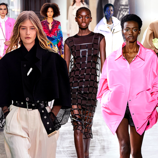 Emerging 2021 Fashion Trends to watch out for in a changing world