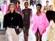 Emerging Fashion Trends Spring/Summer 2021