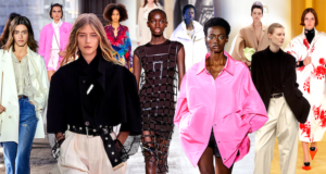 Emerging Fashion Trends Spring/Summer 2021