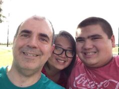 Eric Parsa lawsuit