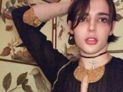 Peter Brant, Stephanie Seymour troubled son, dead at 24 from drug overdose Harry Brant dead drug overdose