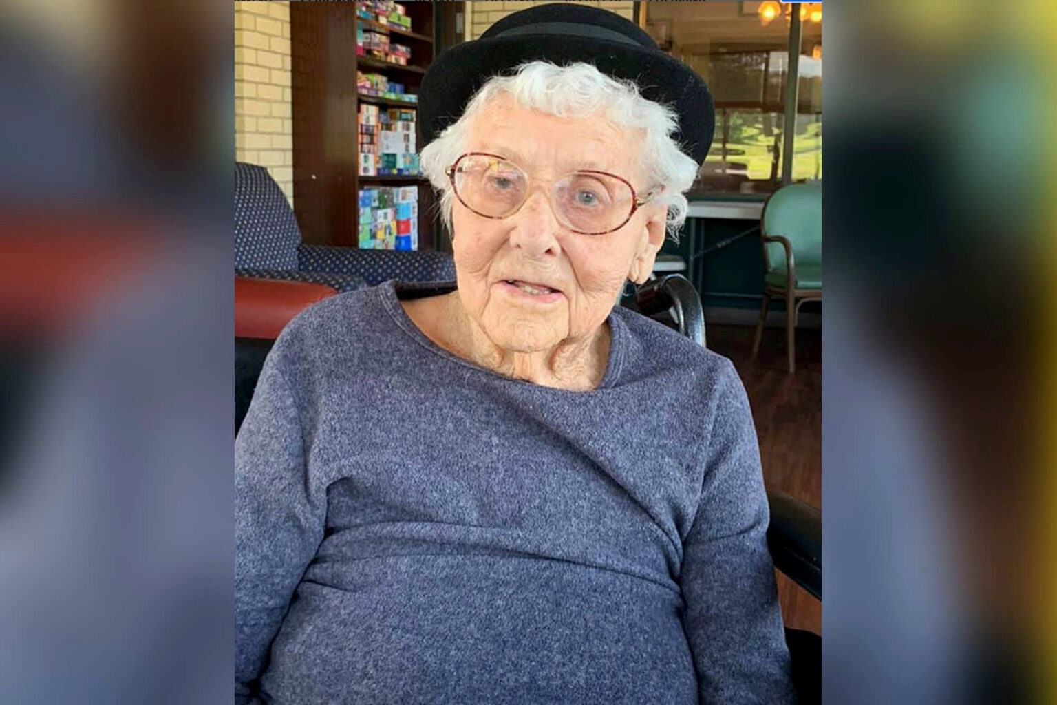 Helen Viola Jackson America Civil War widow dead at 101 surprising facts