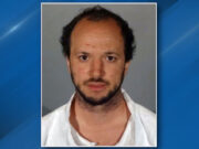 Glendale California jogger arrested spitting on maskless people James Howard Glendale, California jogger